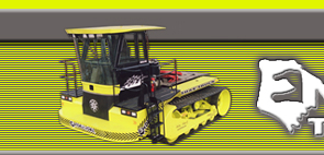 Endeavor Tractors&reg;